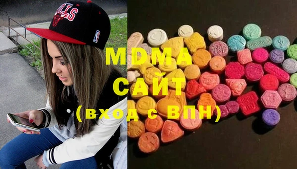 мдпв Верея